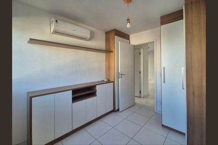 Apartamento à venda com 62m², 2 quartos e 2 vagasQuarto 