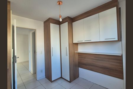 Apartamento à venda com 62m², 2 quartos e 2 vagasQuarto 