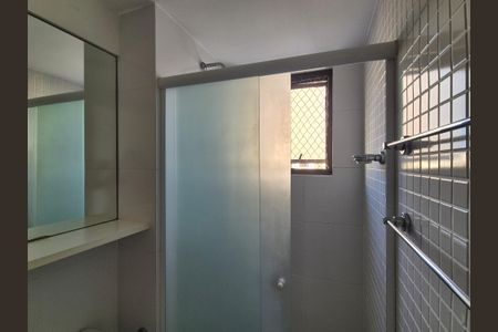 Apartamento à venda com 62m², 2 quartos e 2 vagasBanheiro Suíte