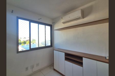 Apartamento à venda com 62m², 2 quartos e 2 vagasQuarto 