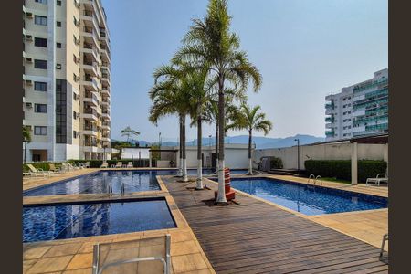 Apartamento à venda com 62m², 2 quartos e 2 vagasÁrea comum