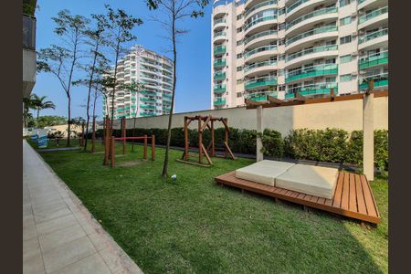 Apartamento à venda com 62m², 2 quartos e 2 vagasÁrea comum