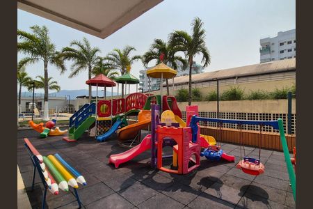 Apartamento à venda com 62m², 2 quartos e 2 vagasÁrea comum