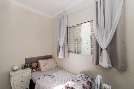 Casa à venda com 151m², 3 quartos e 2 vagas Casa à venda com 151m², 3 quartos e 2 vagasQuarto 2