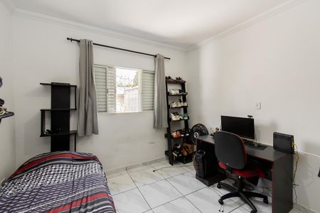 Casa à venda com 151m², 3 quartos e 2 vagas Casa à venda com 151m², 3 quartos e 2 vagasQuarto 1