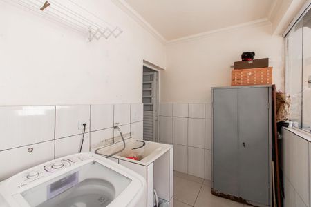 Casa à venda com 151m², 3 quartos e 2 vagas Casa à venda com 151m², 3 quartos e 2 vagasÁrea de Serviço