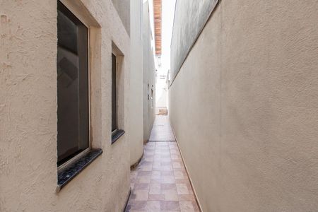 Casa à venda com 151m², 3 quartos e 2 vagas Casa à venda com 151m², 3 quartos e 2 vagasQuintal