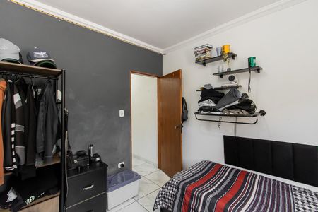 Casa à venda com 151m², 3 quartos e 2 vagas Casa à venda com 151m², 3 quartos e 2 vagasQuarto 1