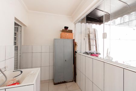 Casa à venda com 151m², 3 quartos e 2 vagas Casa à venda com 151m², 3 quartos e 2 vagasÁrea de Serviço