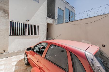 Casa à venda com 151m², 3 quartos e 2 vagas Casa à venda com 151m², 3 quartos e 2 vagasGaragem