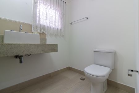 Apartamento à venda com 130m², 3 quartos e 1 vagaBanheiro
