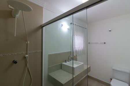 Apartamento à venda com 130m², 3 quartos e 1 vagaBanheiro