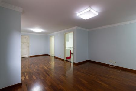 Apartamento à venda com 130m², 3 quartos e 1 vagaSala