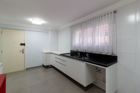 Apartamento à venda com 130m², 3 quartos e 1 vagaCozinha