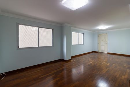 Apartamento à venda com 130m², 3 quartos e 1 vagaSala