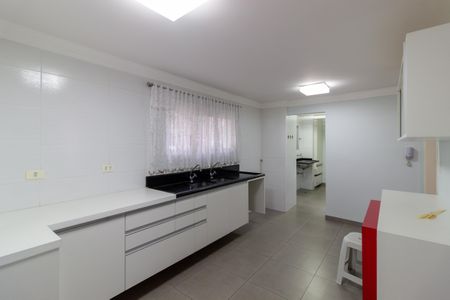 Apartamento à venda com 130m², 3 quartos e 1 vagaCozinha