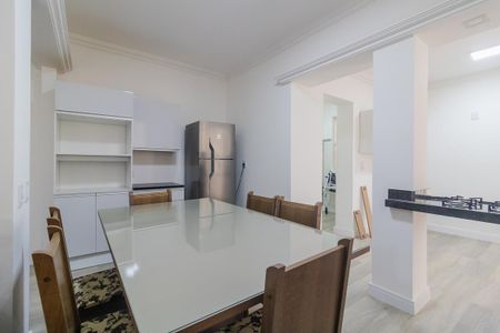 Apartamento à venda com 88m², 2 quartos e sem vagaCozinha