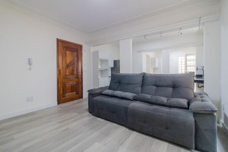 Apartamento à venda com 88m², 2 quartos e sem vagaSala