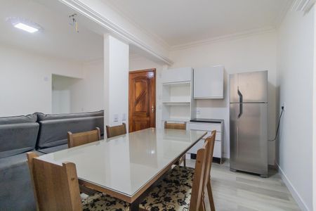 Apartamento à venda com 88m², 2 quartos e sem vagaCozinha
