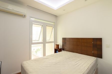 Apartamento para alugar com 76m², 2 quartos e 2 vagasSuíte