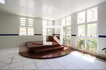 Apartamento para alugar com 76m², 2 quartos e 2 vagasÁrea comum - Spa