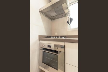 Apartamento para alugar com 76m², 2 quartos e 2 vagasCozinha