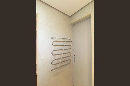 Apartamento para alugar com 76m², 2 quartos e 2 vagasBanheiro da Suíte