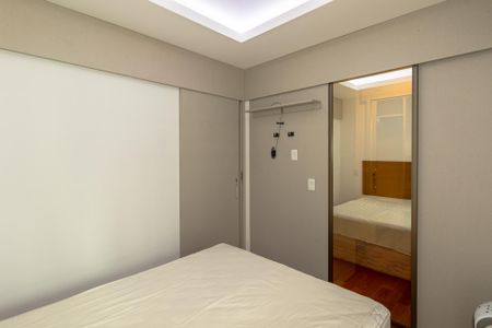 Apartamento para alugar com 76m², 2 quartos e 2 vagasSuíte