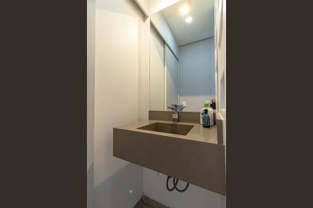 Apartamento para alugar com 76m², 2 quartos e 2 vagasBanheiro