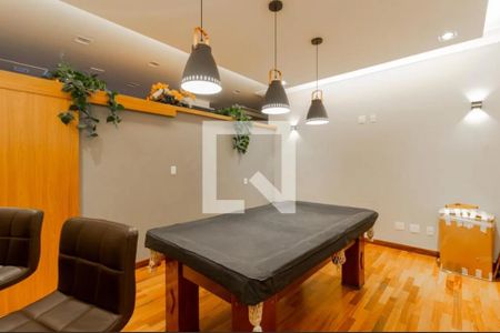 Apartamento para alugar com 76m², 2 quartos e 2 vagasÁrea comum - Salão de jogos