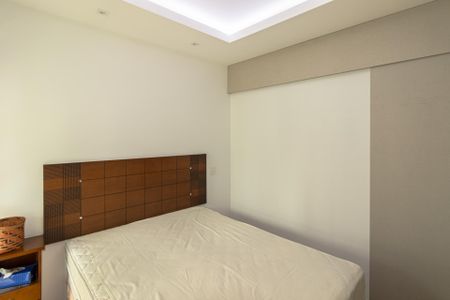 Apartamento para alugar com 76m², 2 quartos e 2 vagasSuíte