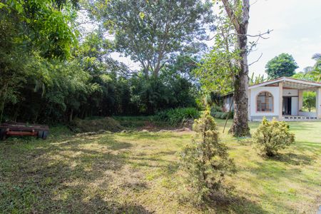 Casa de condomínio para alugar com 550m², 2 quartos e 4 vagasÁrea externa