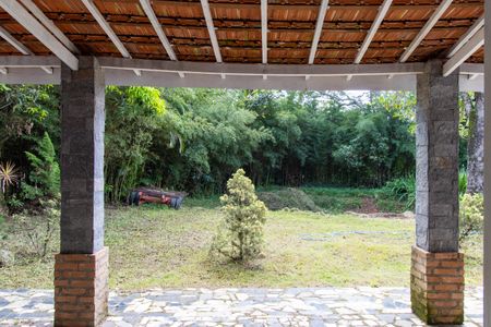 Casa de condomínio para alugar com 550m², 2 quartos e 4 vagasVista da Sala 1