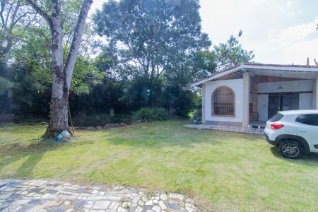 Casa de condomínio para alugar com 550m², 2 quartos e 4 vagasVista da Suíte 1