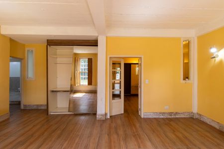 Casa de condomínio para alugar com 550m², 2 quartos e 4 vagasSuíte 1