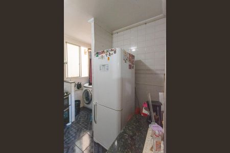 Apartamento à venda com 74m², 3 quartos e 1 vagaCozinha