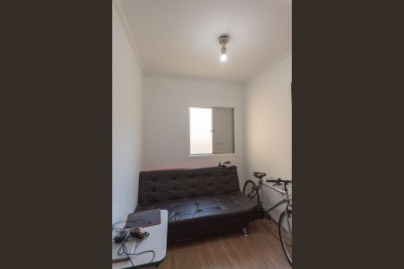 Apartamento à venda com 74m², 3 quartos e 1 vagaQuarto 1