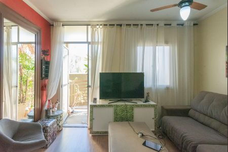 Apartamento à venda com 74m², 3 quartos e 1 vagaSala
