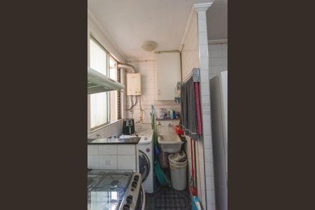 Apartamento à venda com 74m², 3 quartos e 1 vagaCozinha