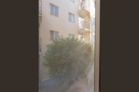 Apartamento à venda com 74m², 3 quartos e 1 vagaVista do Quarto 3