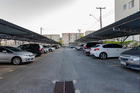 Apartamento à venda com 74m², 3 quartos e 1 vagaGaragens