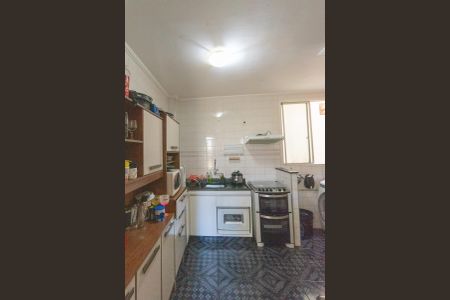 Apartamento à venda com 74m², 3 quartos e 1 vagaCozinha