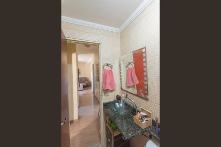 Apartamento à venda com 74m², 3 quartos e 1 vagaBanheiro