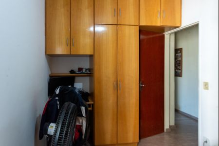 Apartamento à venda com 74m², 3 quartos e 1 vagaQuarto 2