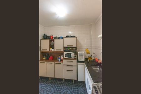 Apartamento à venda com 74m², 3 quartos e 1 vagaCozinha