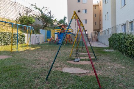 Apartamento à venda com 74m², 3 quartos e 1 vagaÁrea comum - Playground