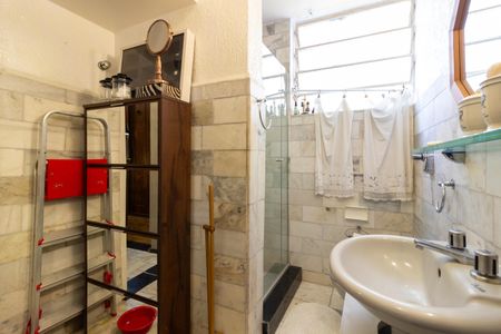 Apartamento para alugar com 277m², 4 quartos e 2 vagas Apartamento para alugar com 277m², 4 quartos e 2 vagasBanheiro