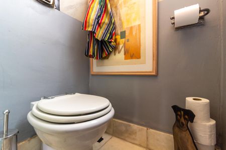 Apartamento para alugar com 277m², 4 quartos e 2 vagas Apartamento para alugar com 277m², 4 quartos e 2 vagasLavabo