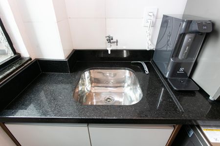 Casa de condomínio à venda com 42m², 2 quartos e 1 vagaÁrea de Serviço