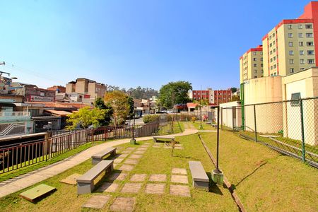 Apartamento para alugar com 40m², 1 quarto e 1 vaga Apartamento para alugar com 40m², 1 quarto e 1 vagaÁrea comum